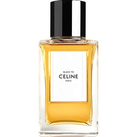 celine black tea|Black Tie by Celine » Reviews & Perfume Facts.